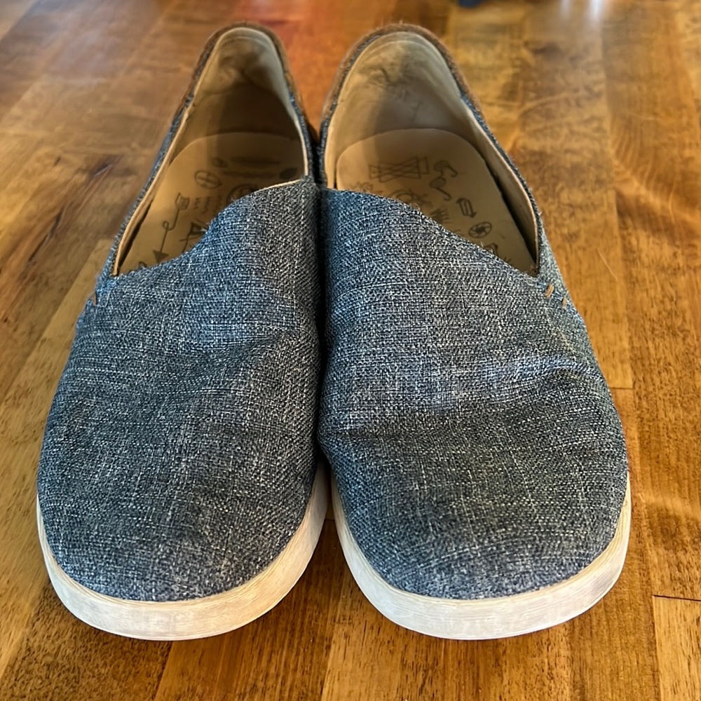 Chaco loafers - Womens